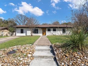 11705 Pollyanna Ave, Austin TX 78753