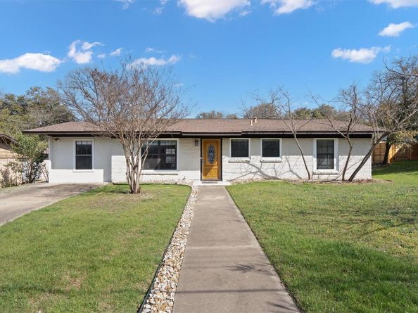 11705 Pollyanna Ave, Austin TX 78753