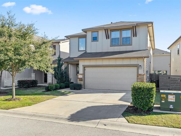 9107 Moonstone DR 79, Austin TX 78729