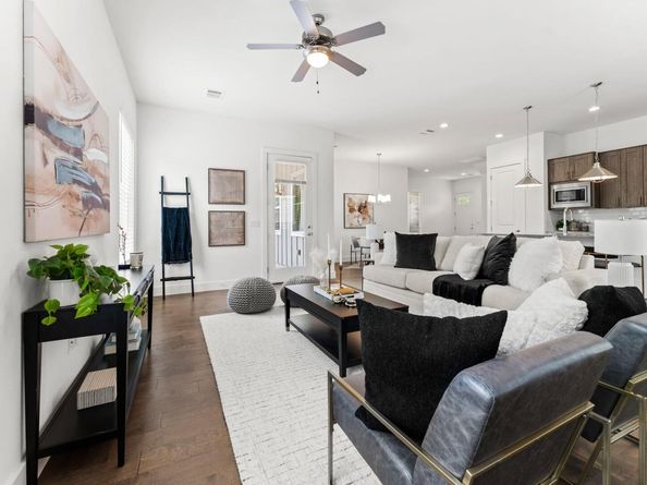 7808 Ryans WAY, Austin TX 78726