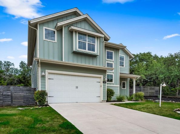 7808 Ryans WAY, Austin TX 78726