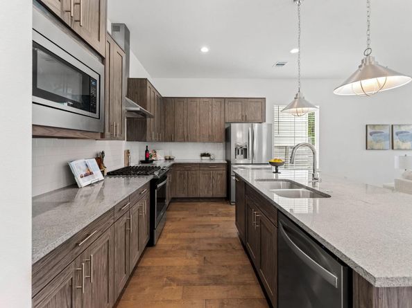 7808 Ryans WAY, Austin TX 78726