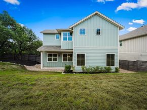 7808 Ryans WAY, Austin TX 78726