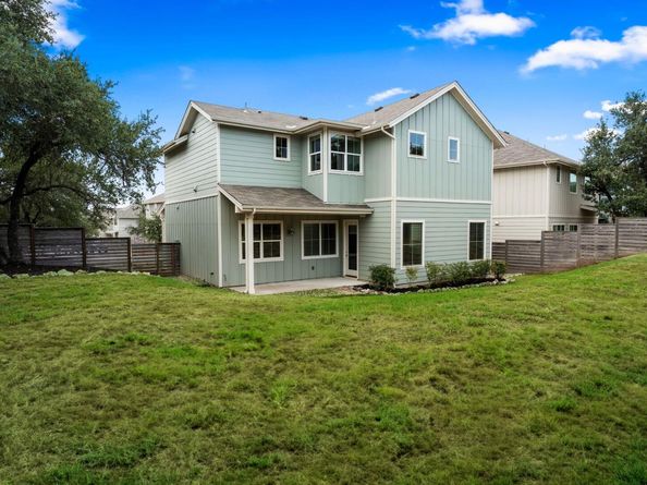 7808 Ryans WAY, Austin TX 78726