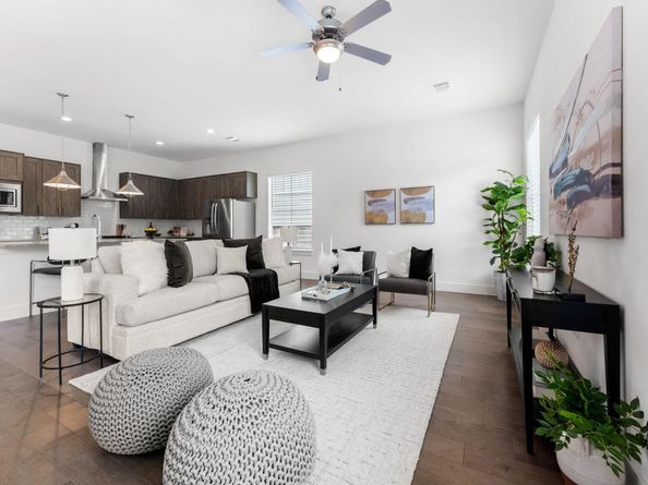 7808 Ryans WAY, Austin TX 78726