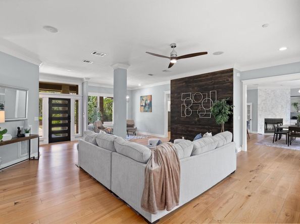 6405 Culpepper CV, Austin TX 78730