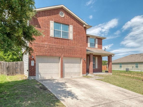 9104 China Rose DR, Austin TX 78724