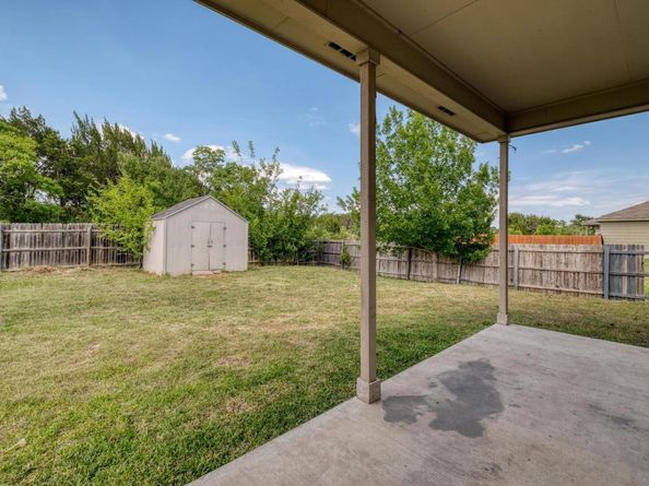 9104 China Rose DR, Austin TX 78724