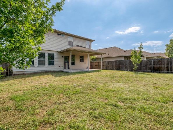 9104 China Rose DR, Austin TX 78724