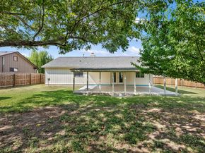 1807 Verbena WAY, Round Rock TX 78664
