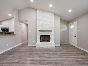 1807 Verbena WAY, Round Rock TX 78664