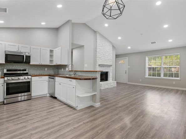 1807 Verbena WAY, Round Rock TX 78664