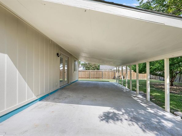 1807 Verbena WAY, Round Rock TX 78664