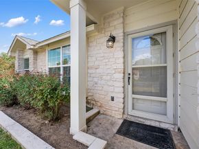 1807 Verbena WAY, Round Rock TX 78664