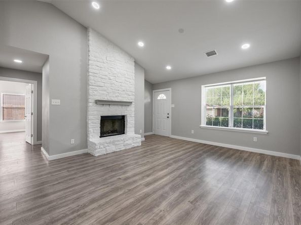 1807 Verbena WAY, Round Rock TX 78664