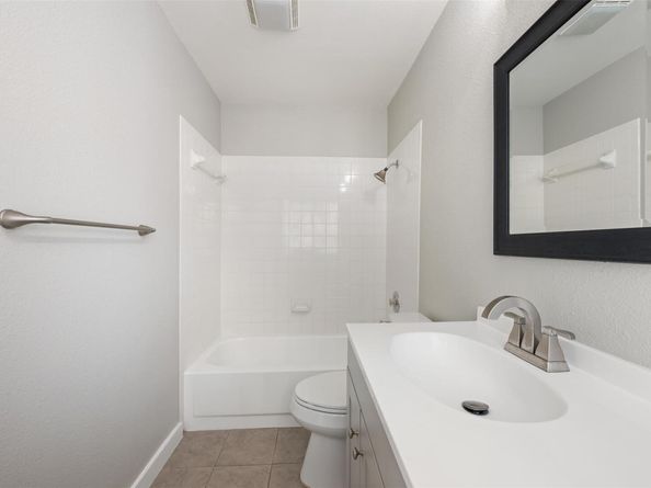 1807 Verbena WAY, Round Rock TX 78664