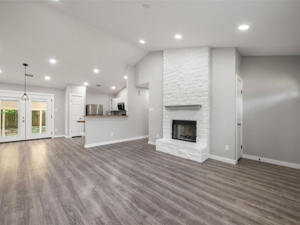 1807 Verbena WAY, Round Rock TX 78664
