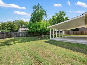 1807 Verbena WAY, Round Rock TX 78664