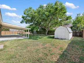 1807 Verbena WAY, Round Rock TX 78664