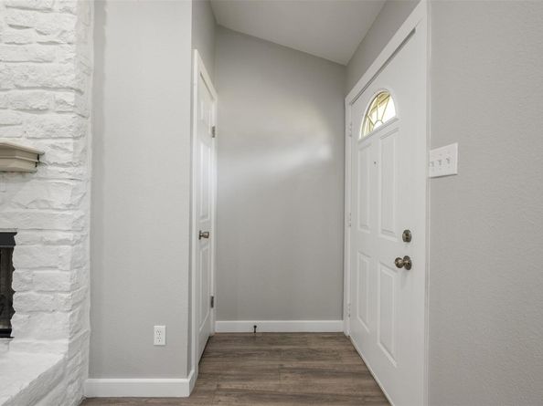 1807 Verbena WAY, Round Rock TX 78664