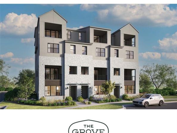 4205 Prevail LN, Austin TX 78731