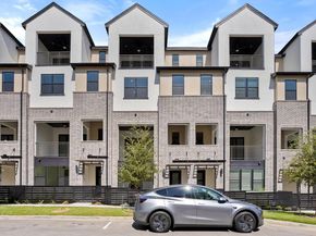 4205 Prevail LN, Austin TX 78731