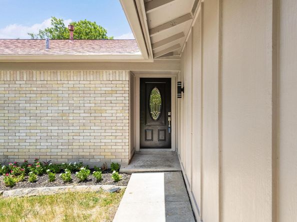 10610 Berthound DR, Austin TX 78758