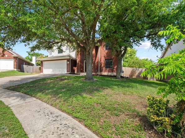 12708 Collindale CV, Austin TX 78753