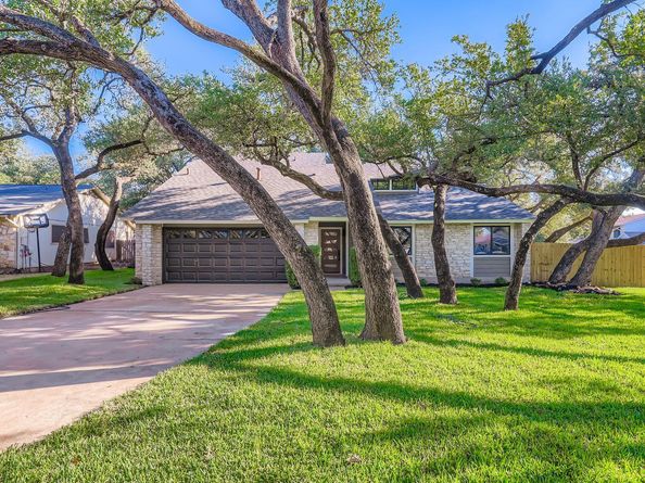 11700 Aloe Vera CV, Austin TX 78750