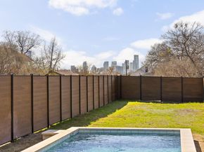 1610 Harvey 2, Austin TX 78702