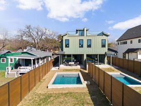 1610 Harvey 2, Austin TX 78702