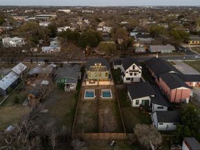 1610 Harvey 2, Austin TX 78702