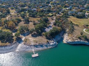 604 Cutty TRL, Lakeway TX 78734