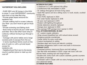 604 Cutty TRL, Lakeway TX 78734