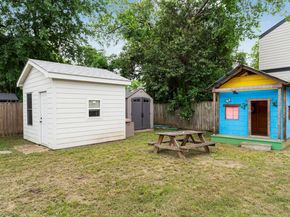 1215 Payne Ave, Austin TX 78757