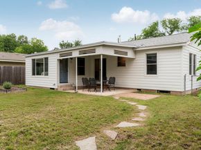 1215 Payne Ave, Austin TX 78757