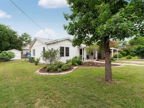 1215 Payne Ave, Austin TX 78757