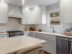 1215 Payne Ave, Austin TX 78757