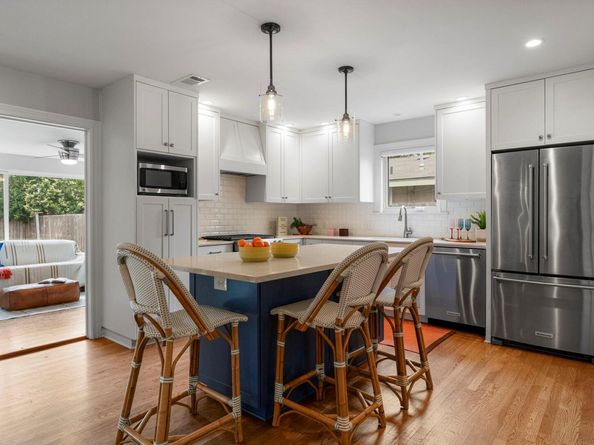 1215 Payne Ave, Austin TX 78757