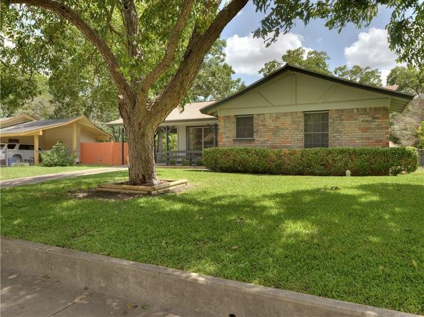 8511 Burrell DR, Austin TX 78757
