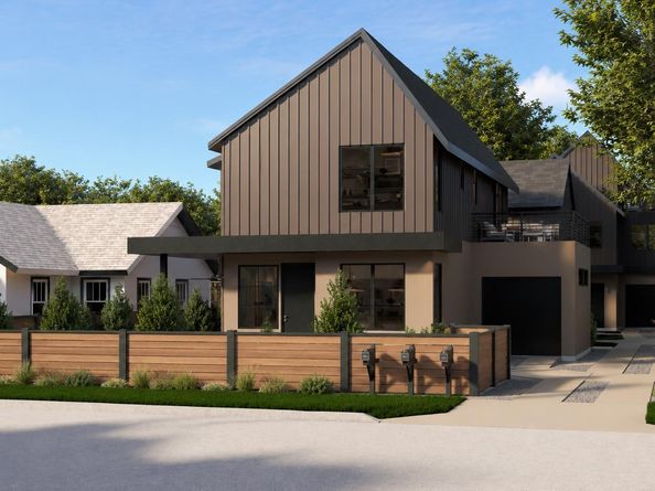 3608 Thompson ST 1, Austin TX 78702