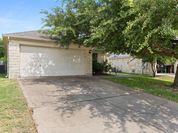 1005 Blackburn PL, Round Rock TX 78665