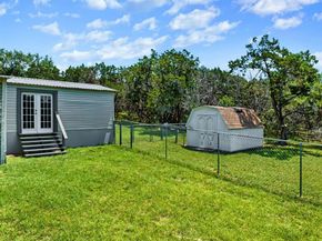 22601 Dewberry HOLW, Leander TX 78641