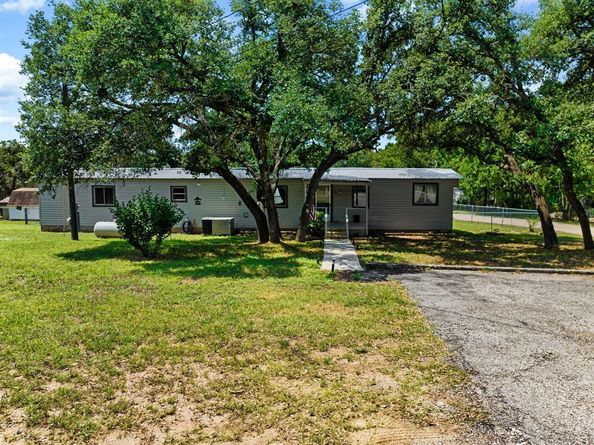 22601 Dewberry HOLW, Leander TX 78641