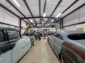 22601 Dewberry HOLW, Leander TX 78641