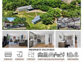 22601 Dewberry HOLW, Leander TX 78641