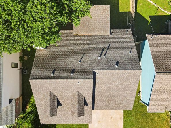 2210 Lasso DR, Round Rock TX 78681