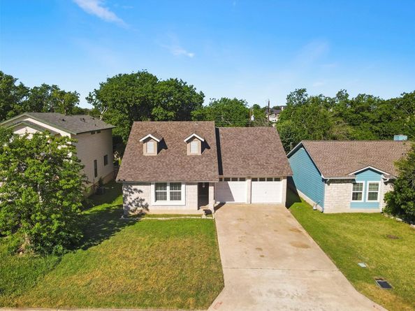 2210 Lasso DR, Round Rock TX 78681