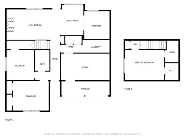 2210 Lasso DR, Round Rock TX 78681