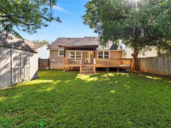 2210 Lasso DR, Round Rock TX 78681